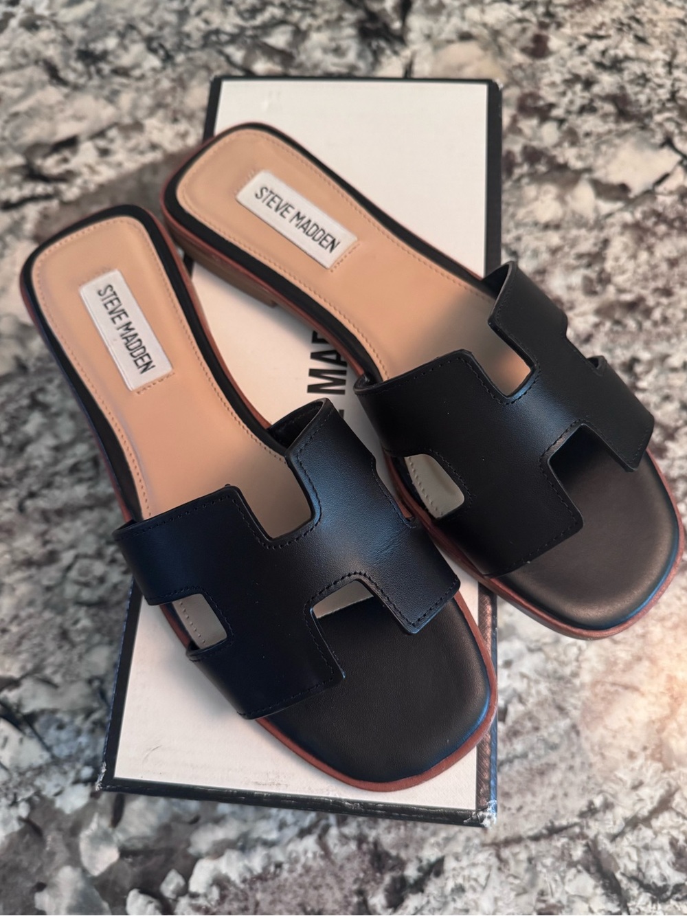 Steve Madden Hadyn Sandal